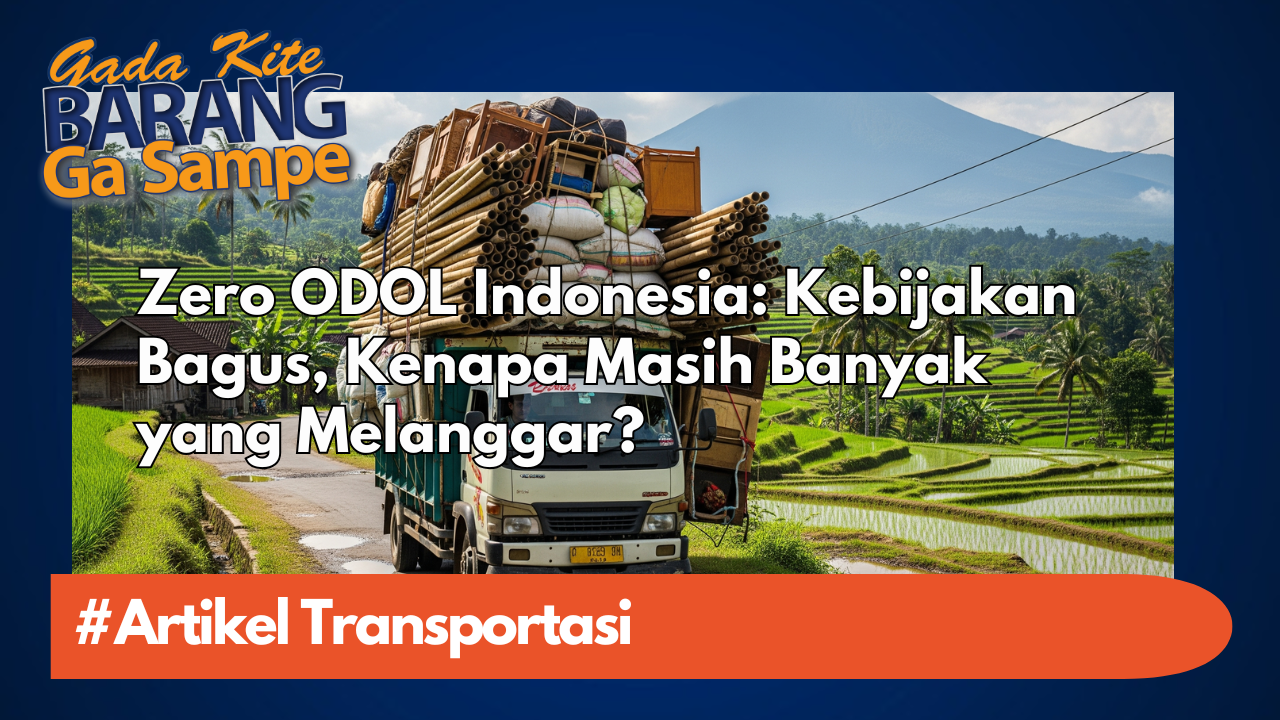 Prodi Transpotasi Jurusan Kuliah Terbaik di ULBI